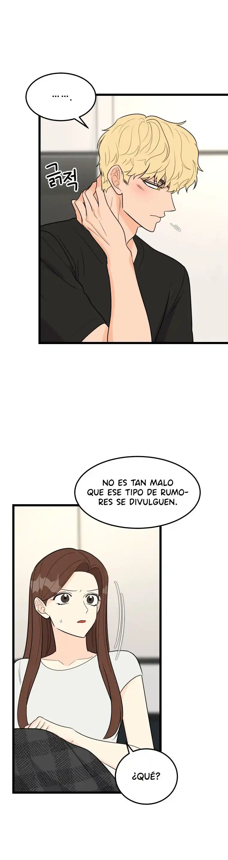 Número Impar 9 (2022) - Capítulo 25 - Página 16 - LectorTMOo