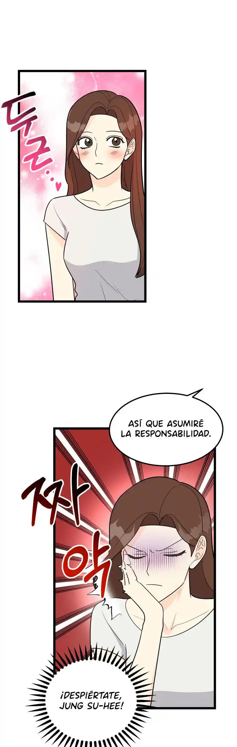 Número Impar 9 (2022) - Capítulo 25 - Página 18 - LectorTMOo