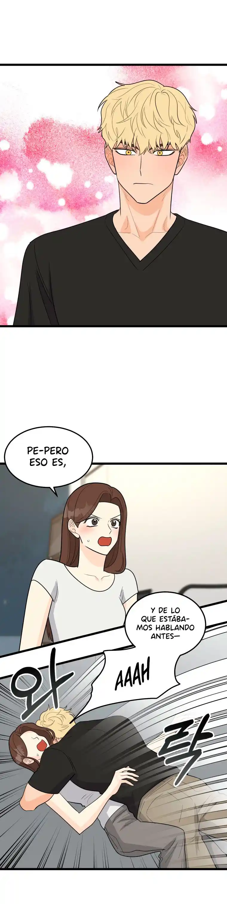 Número Impar 9 (2022) - Capítulo 25 - Página 23 - LectorTMOo