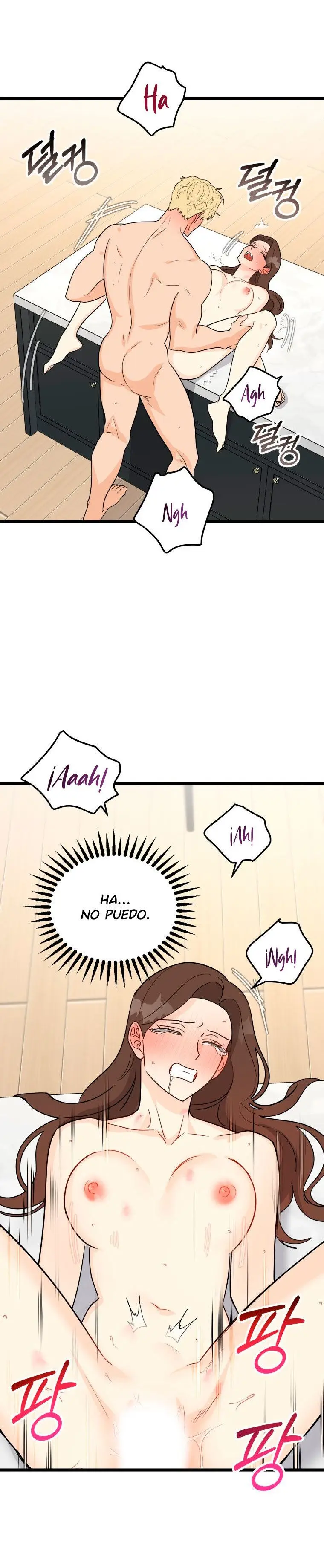 Número Impar 9 (2022) - Capítulo 26 - Página 14 - LectorTMOo