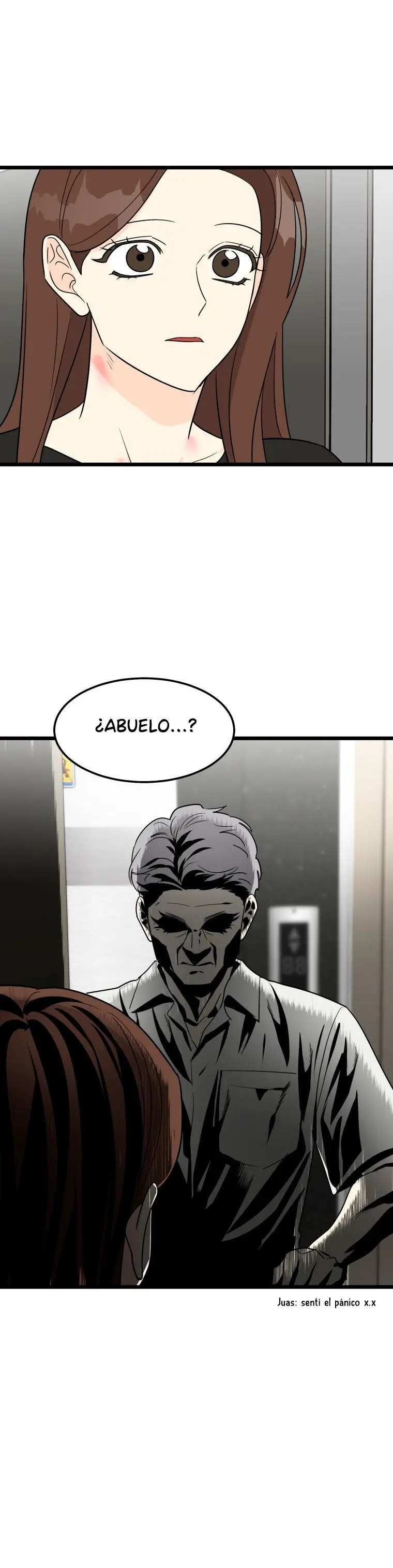 Número Impar 9 (2022) - Capítulo 26 - Página 26 - LectorTMOo