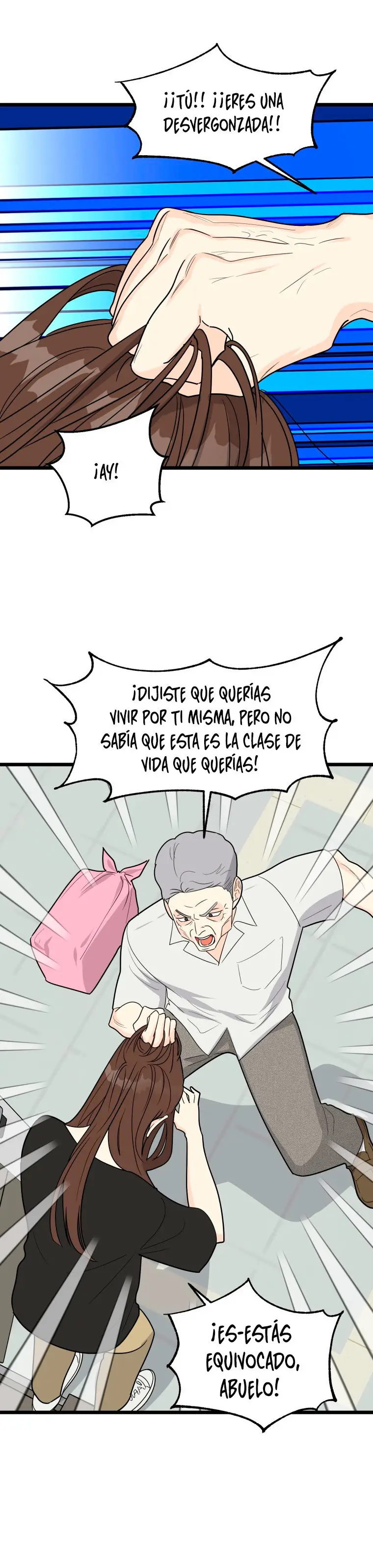 Número Impar 9 (2022) - Capítulo 27 - Página 7 - LectorTMOo