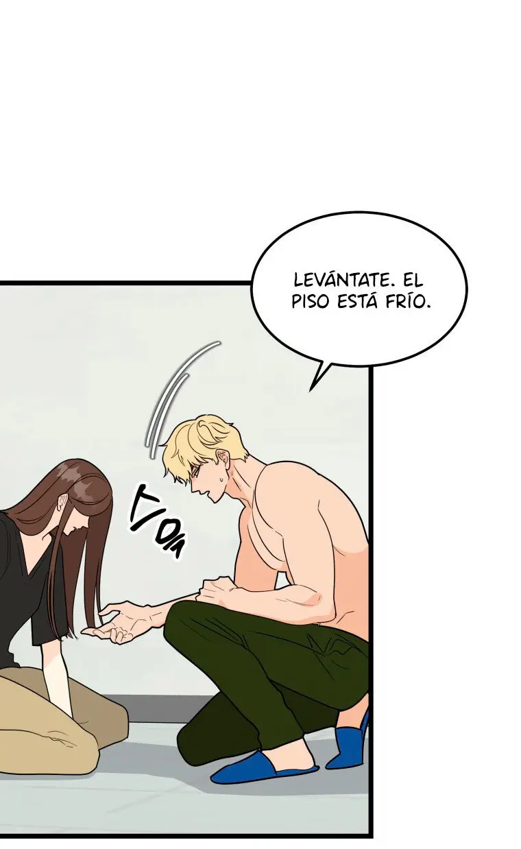 Número Impar 9 (2022) - Capítulo 27 - Página 34 - LectorTMOo