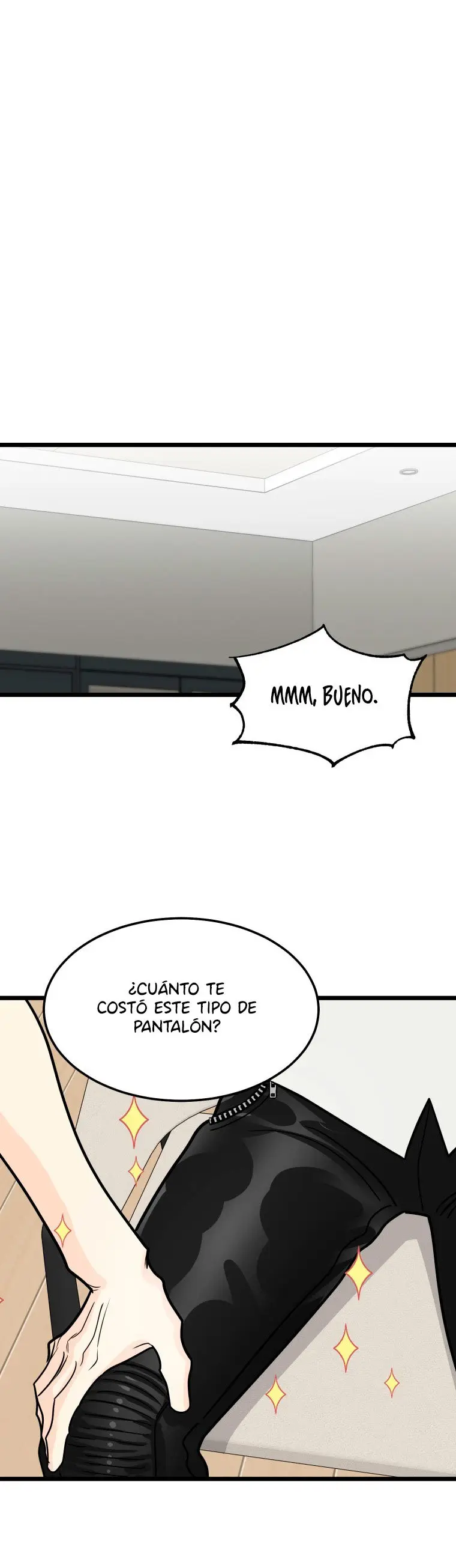 Número Impar 9 (2022) - Capítulo 27 - Página 41 - LectorTMOo