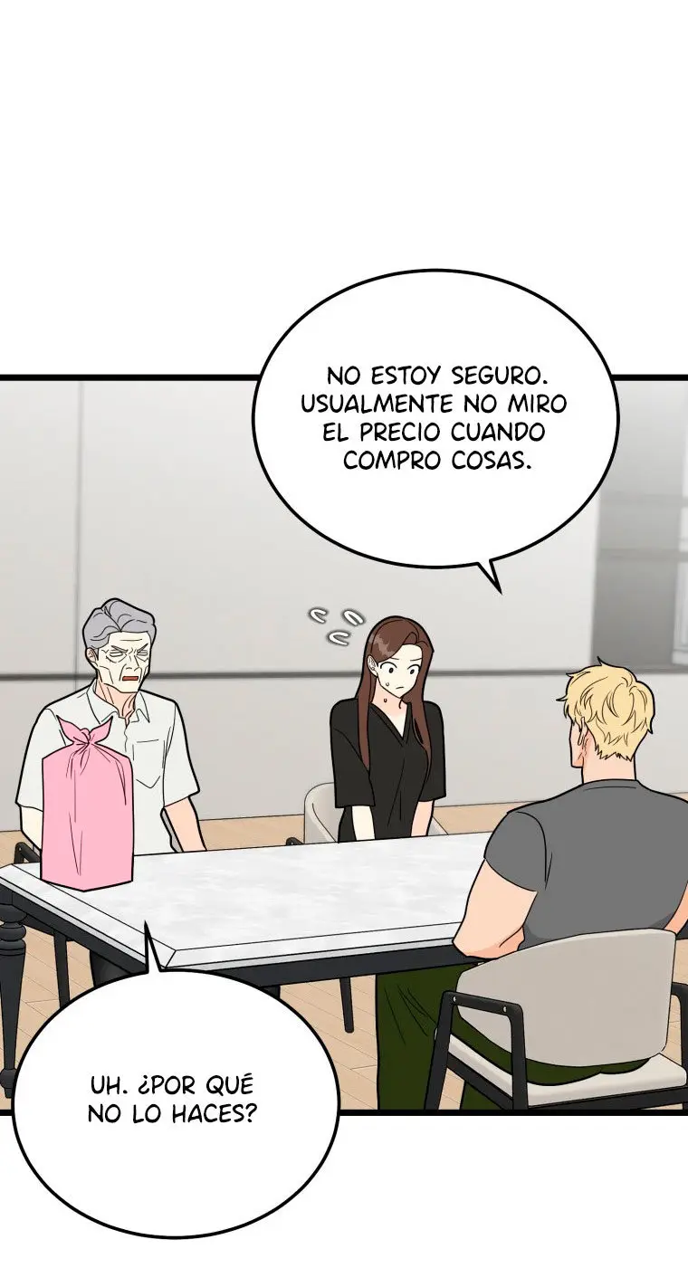 Número Impar 9 (2022) - Capítulo 27 - Página 42 - LectorTMOo