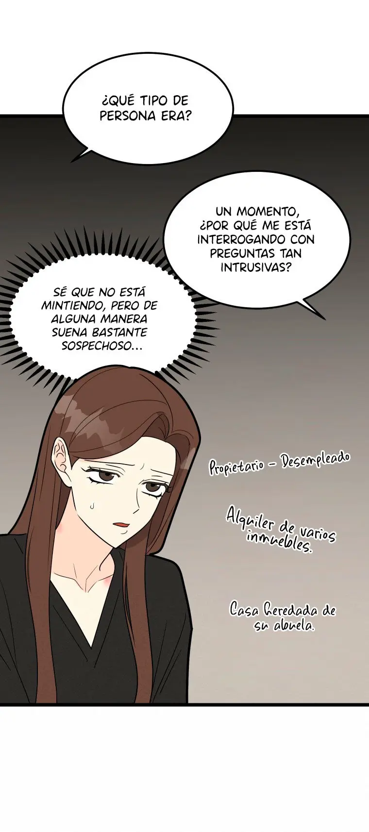 Número Impar 9 (2022) - Capítulo 27 - Página 47 - LectorTMOo