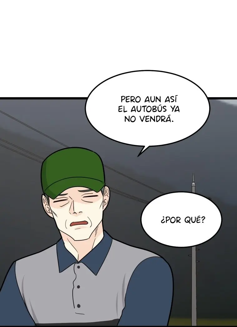 Número Impar 9 (2022) - Capítulo 31 - Página 21 - LectorTMOo