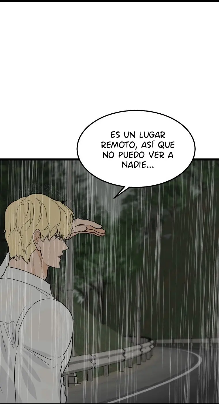 Número Impar 9 (2022) - Capítulo 31 - Página 29 - LectorTMOo