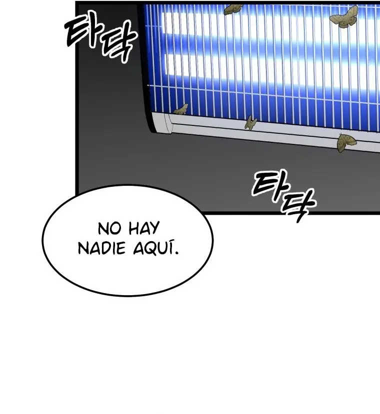 Número Impar 9 (2022) - Capítulo 31 - Página 42 - LectorTMOo