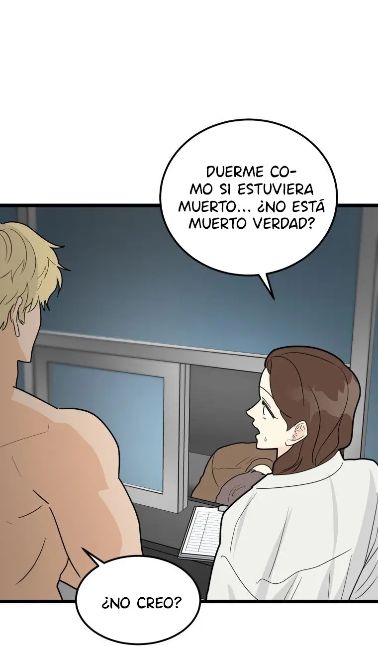 Número Impar 9 (2022) - Capítulo 31 - Página 62 - LectorTMOo