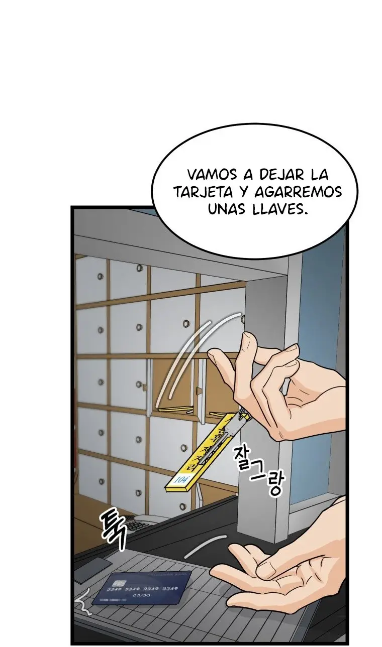 Número Impar 9 (2022) - Capítulo 31 - Página 63 - LectorTMOo