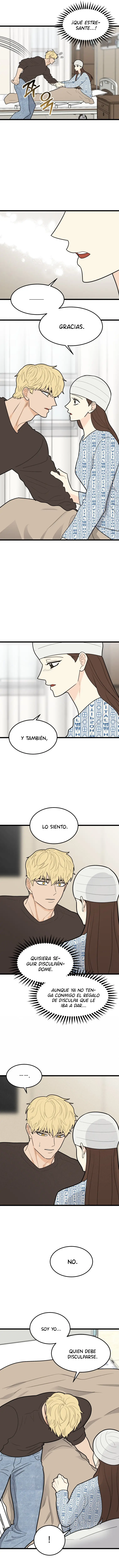 Número Impar 9 (2022) - Capítulo 42 - Página 9 - LectorTMOo