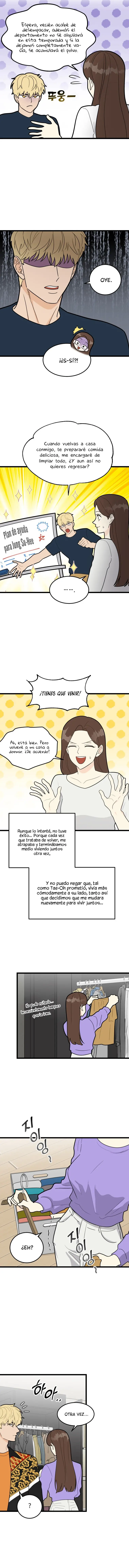 Número Impar 9 (2022) - Capítulo 43 - Página 5 - LectorTMOo