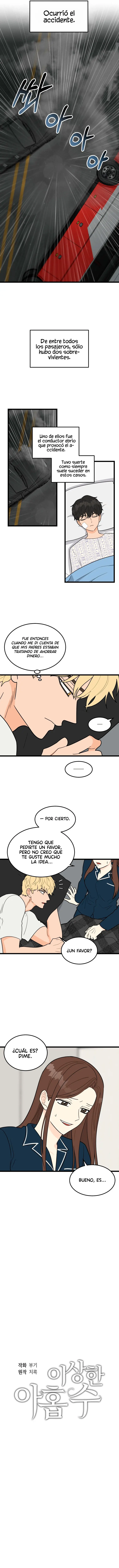 Número Impar 9 (2022) - Capítulo 44 - Página 5 - LectorTMOo