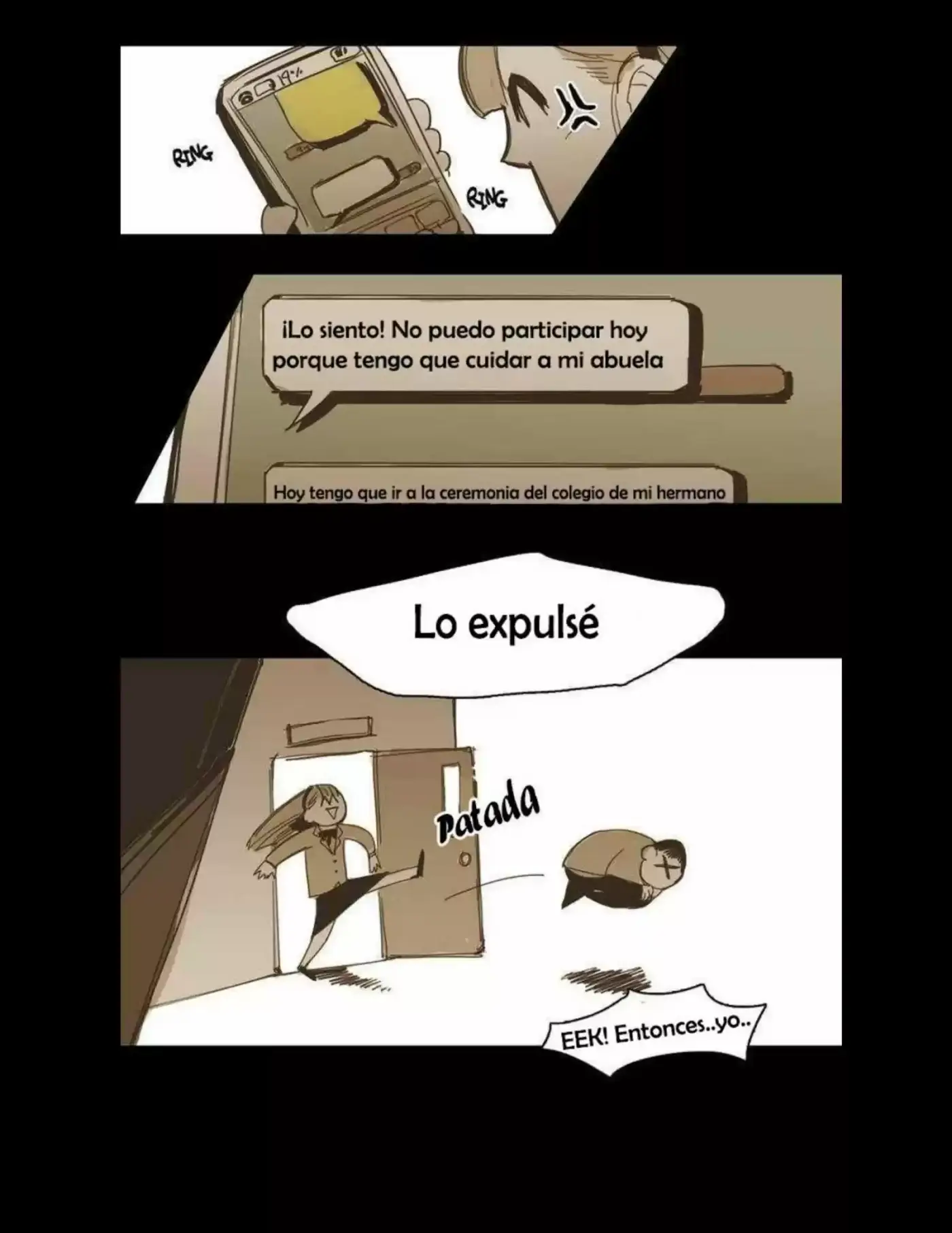Nunca Entiendes (2013) - Capítulo 10 - Página 16 - LectorTMOo