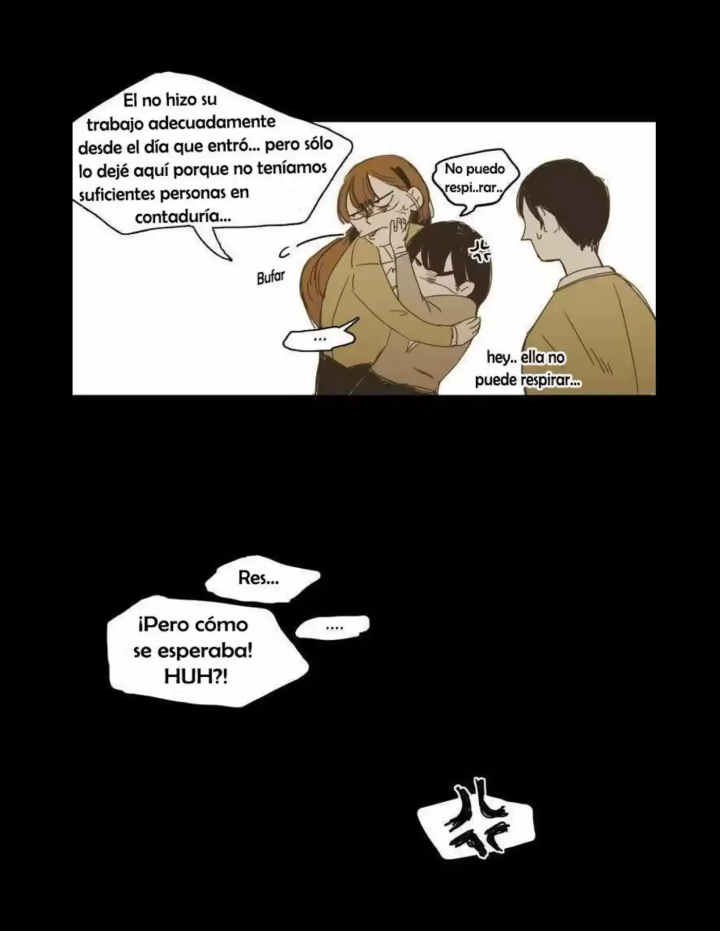 Nunca Entiendes (2013) - Capítulo 10 - Página 17 - LectorTMOo