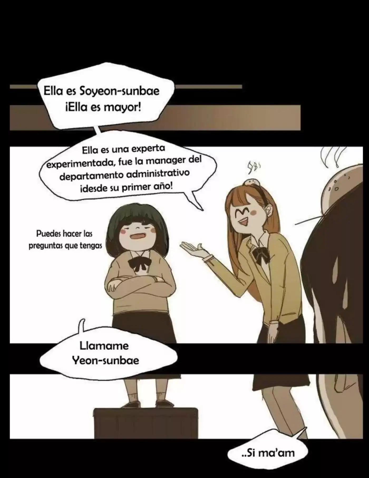 Nunca Entiendes (2013) - Capítulo 10 - Página 24 - LectorTMOo