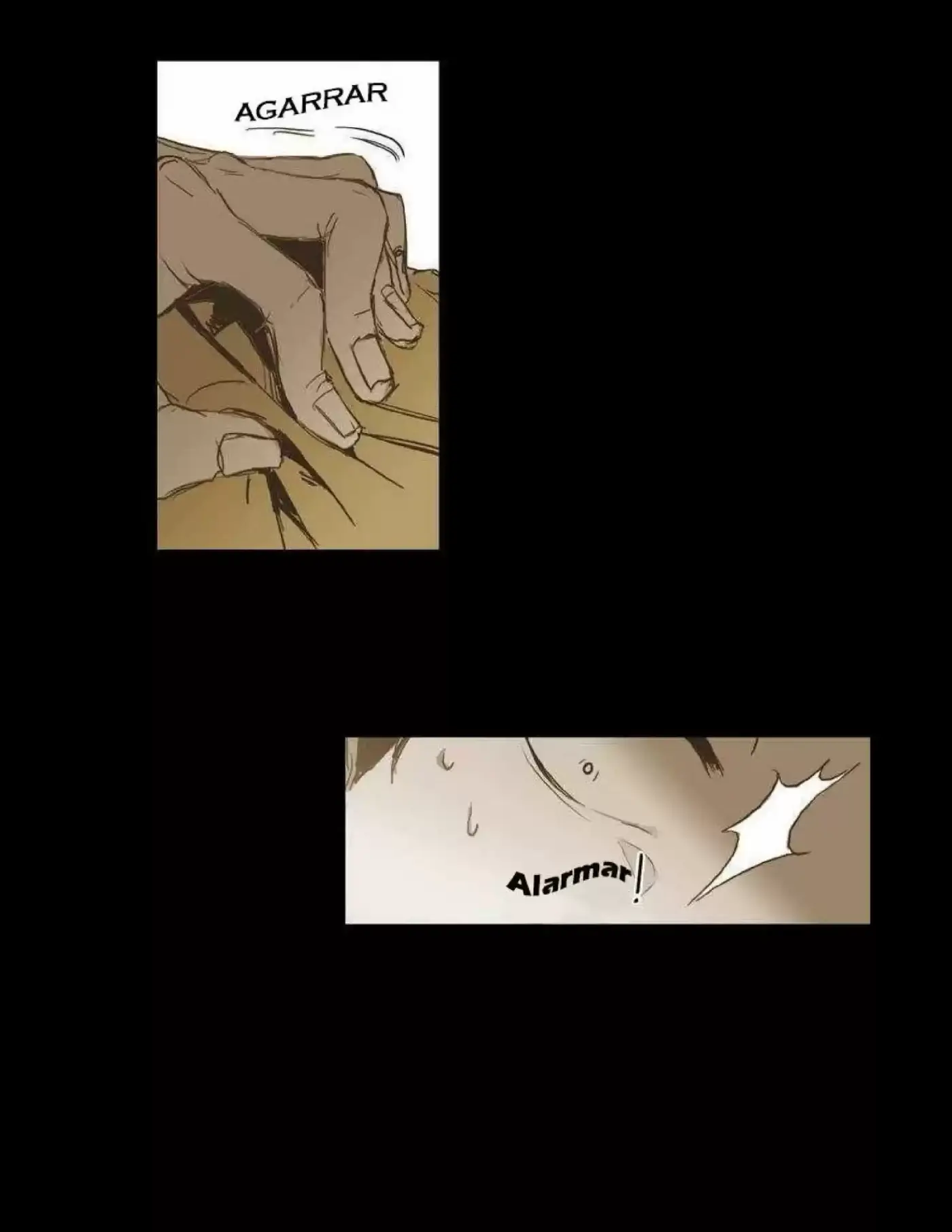 Nunca Entiendes (2013) - Capítulo 11.2 - Página 5 - LectorTMOo