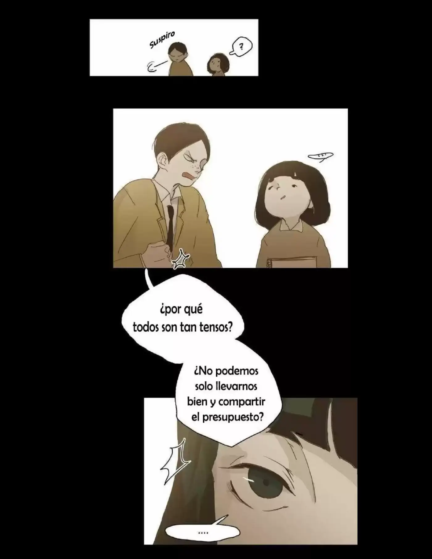Nunca Entiendes (2013) - Capítulo 11.2 - Página 13 - LectorTMOo