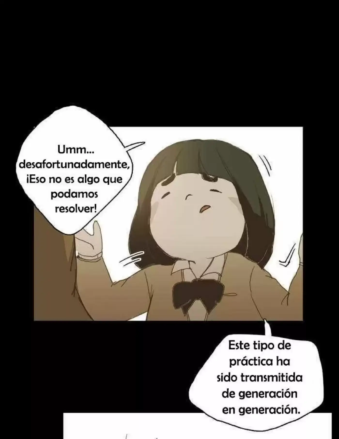 Nunca Entiendes (2013) - Capítulo 11.2 - Página 14 - LectorTMOo