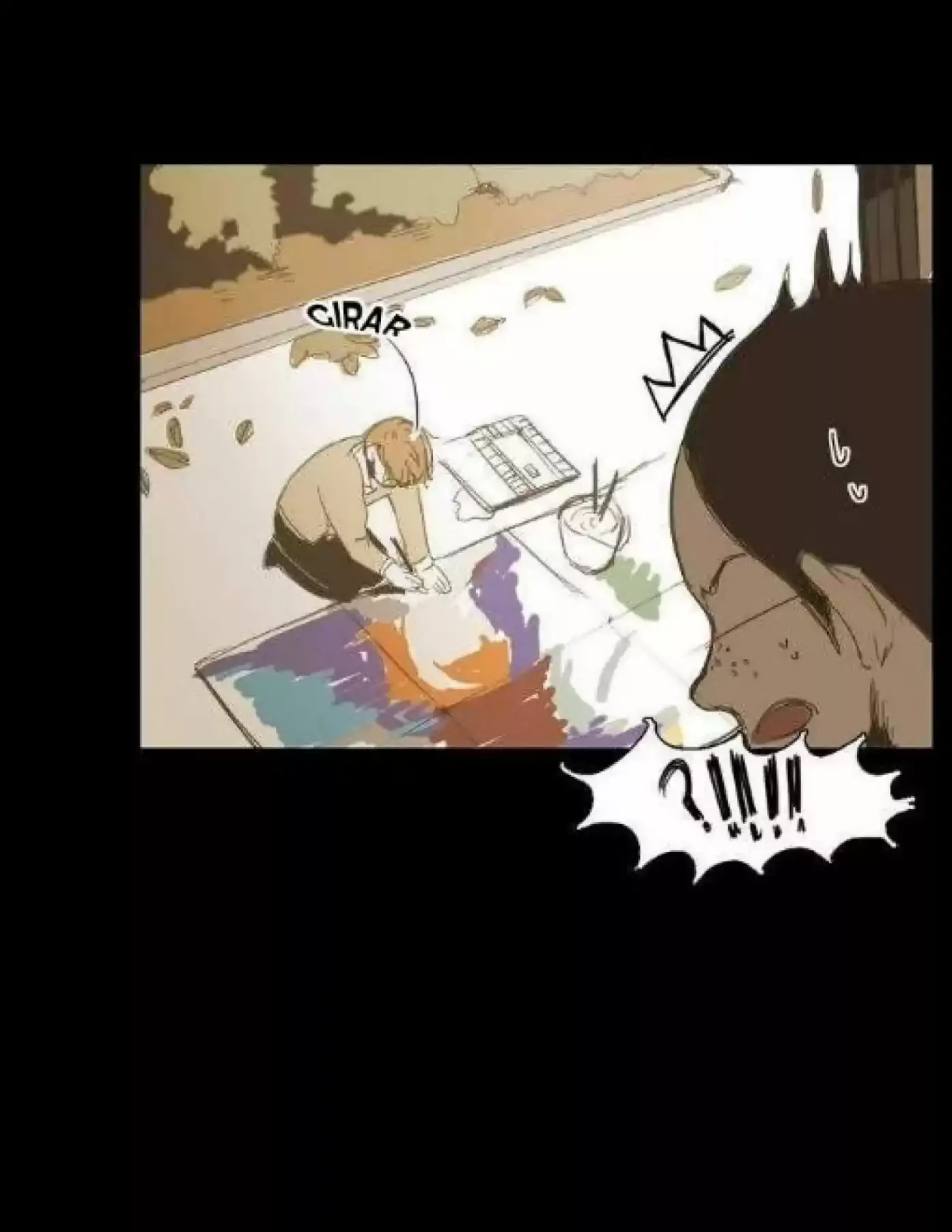 Nunca Entiendes (2013) - Capítulo 12.1 - Página 7 - LectorTMOo