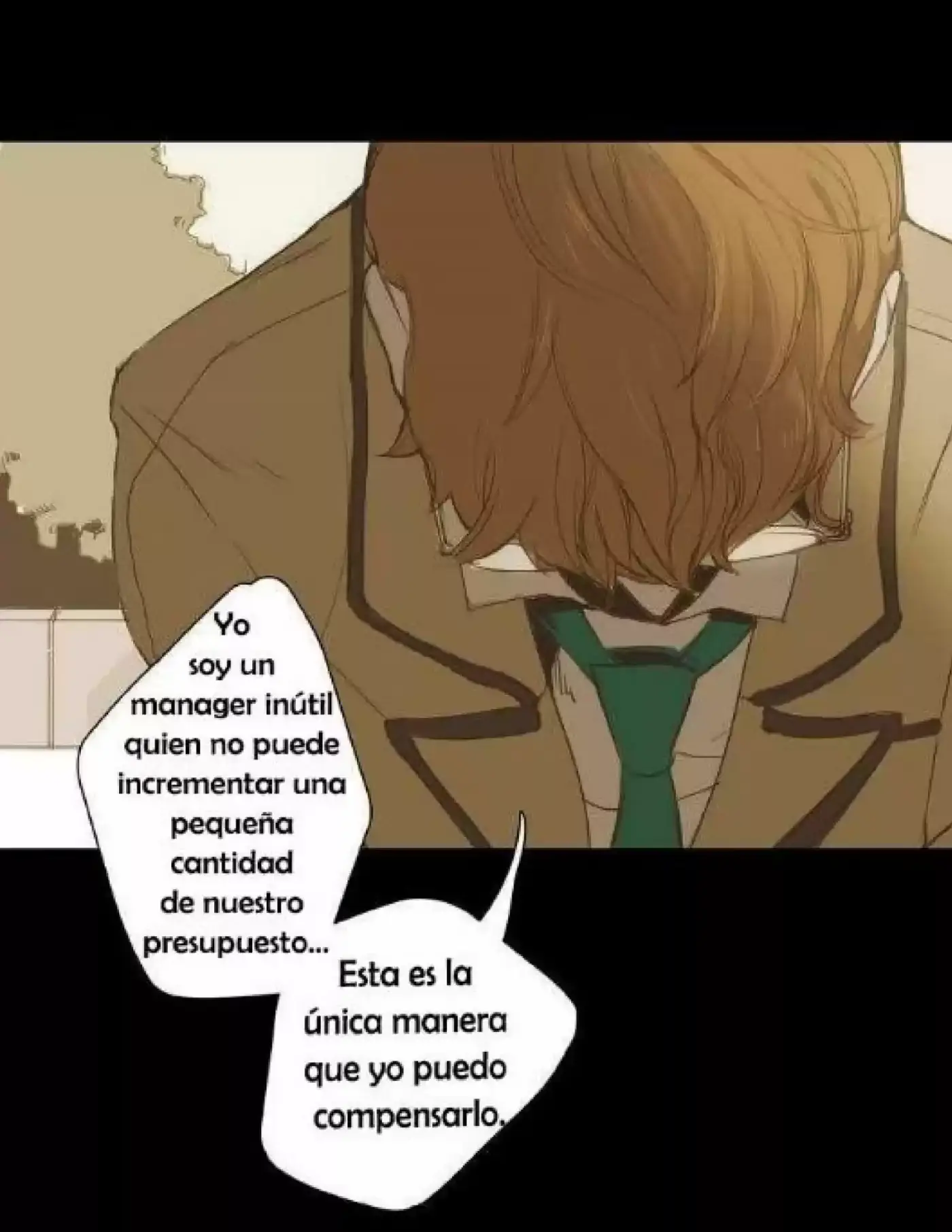 Nunca Entiendes (2013) - Capítulo 12.1 - Página 14 - LectorTMOo