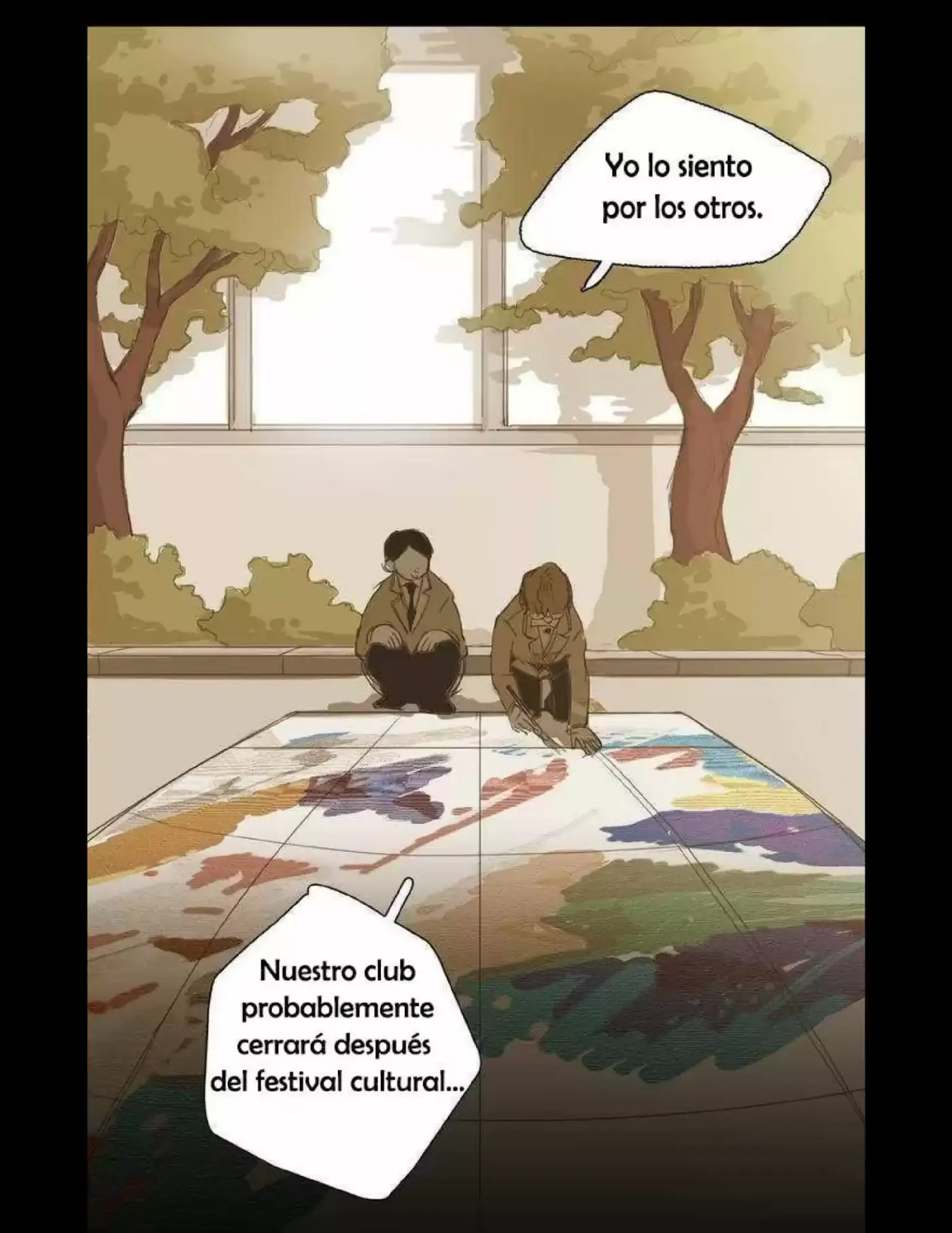 Nunca Entiendes (2013) - Capítulo 12.1 - Página 15 - LectorTMOo