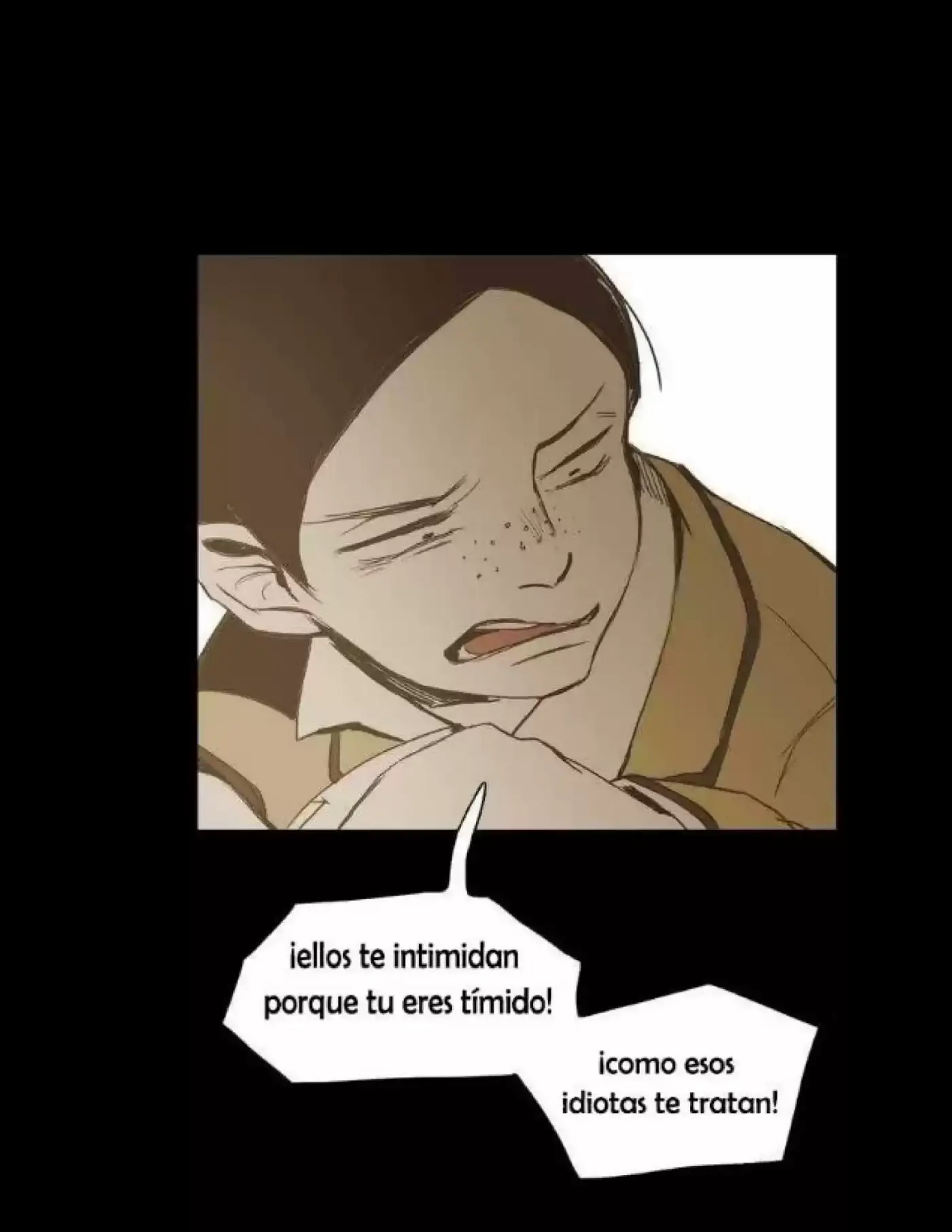 Nunca Entiendes (2013) - Capítulo 12.2 - Página 3 - LectorTMOo