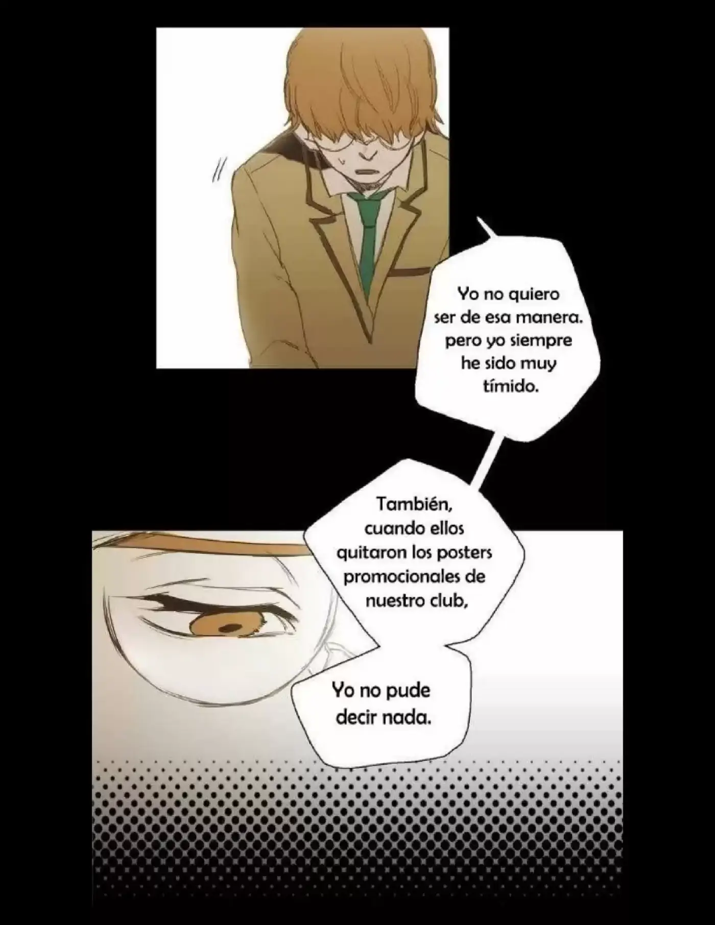 Nunca Entiendes (2013) - Capítulo 12.2 - Página 5 - LectorTMOo