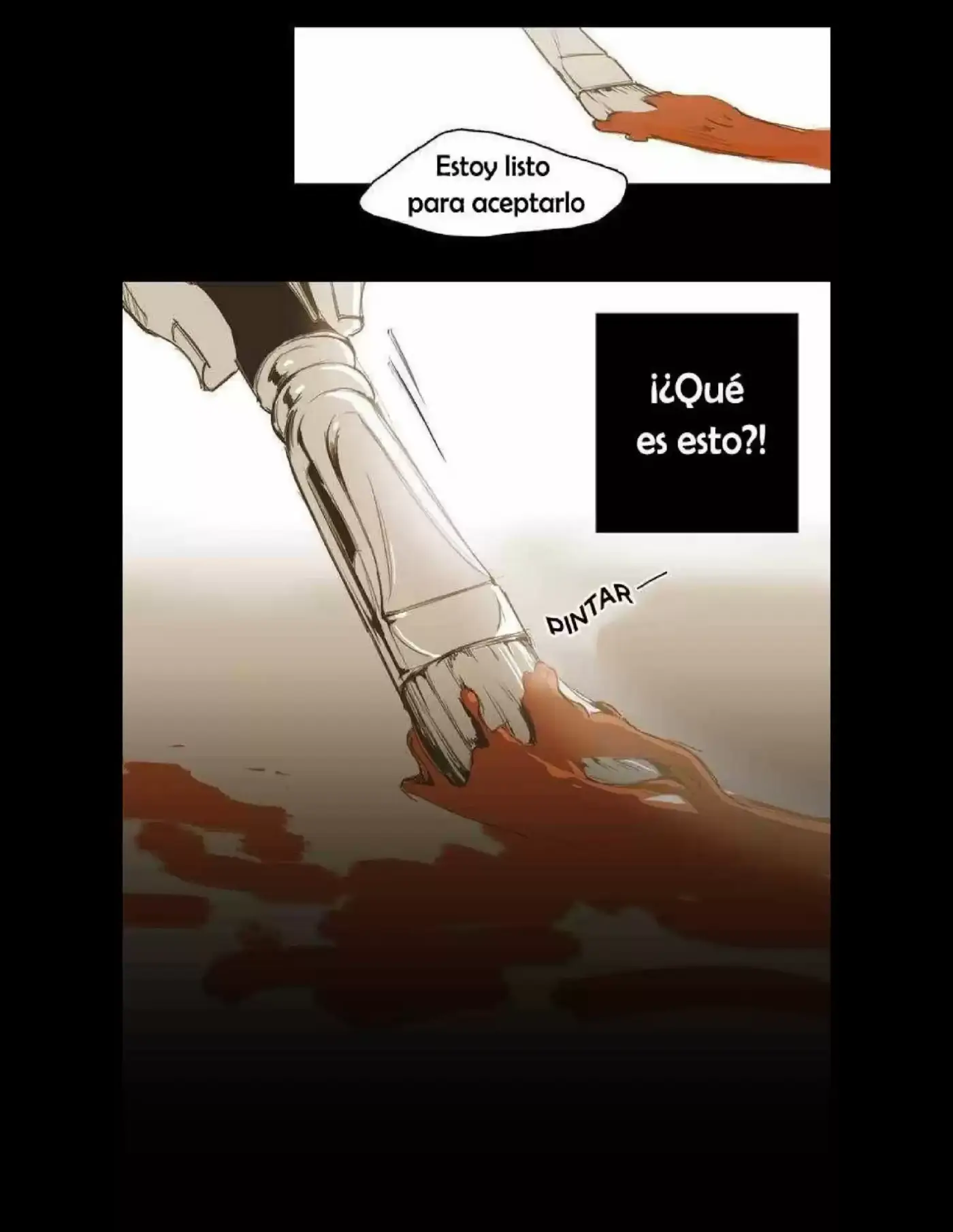 Nunca Entiendes (2013) - Capítulo 12.2 - Página 18 - LectorTMOo
