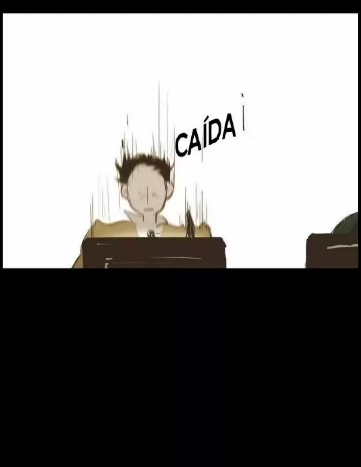 Nunca Entiendes (2013) - Capítulo 13.1 - Página 21 - LectorTMOo