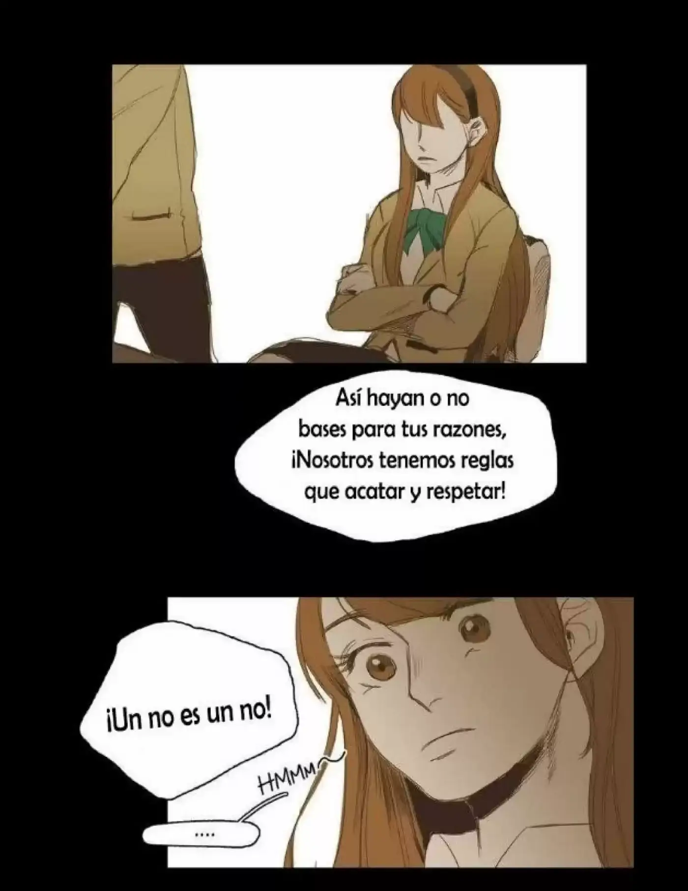 Nunca Entiendes (2013) - Capítulo 13.2 - Página 13 - LectorTMOo
