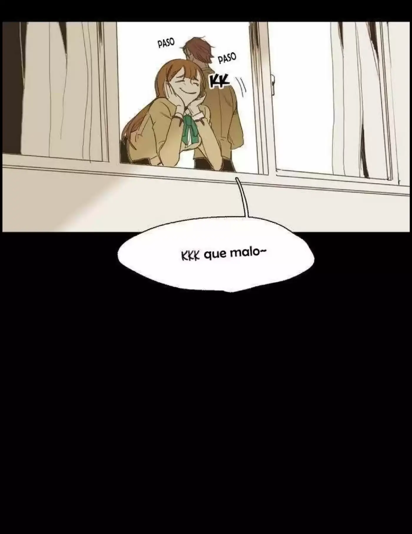 Nunca Entiendes (2013) - Capítulo 14.1 - Página 10 - LectorTMOo