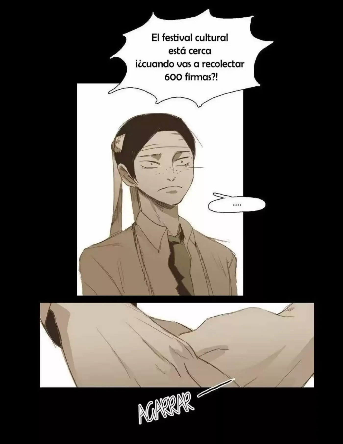 Nunca Entiendes (2013) - Capítulo 14.2 - Página 12 - LectorTMOo