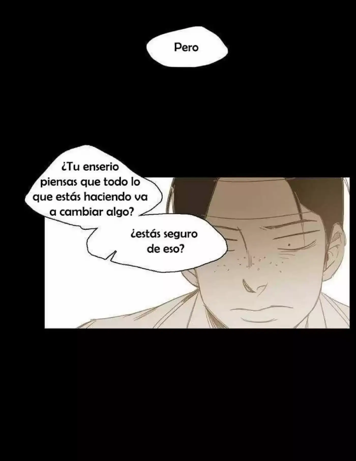 Nunca Entiendes (2013) - Capítulo 15.1 - Página 6 - LectorTMOo