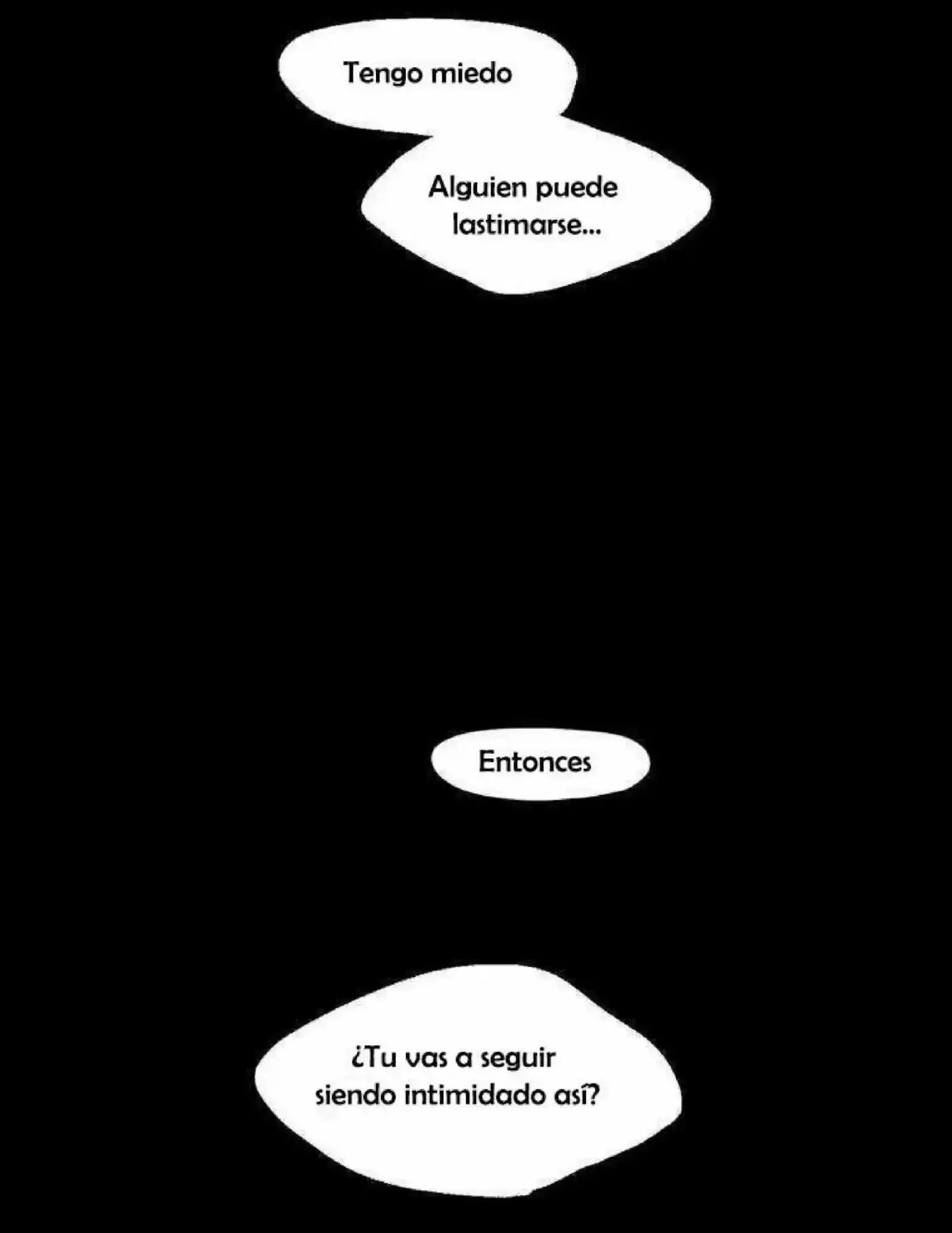 Nunca Entiendes (2013) - Capítulo 15.1 - Página 7 - LectorTMOo