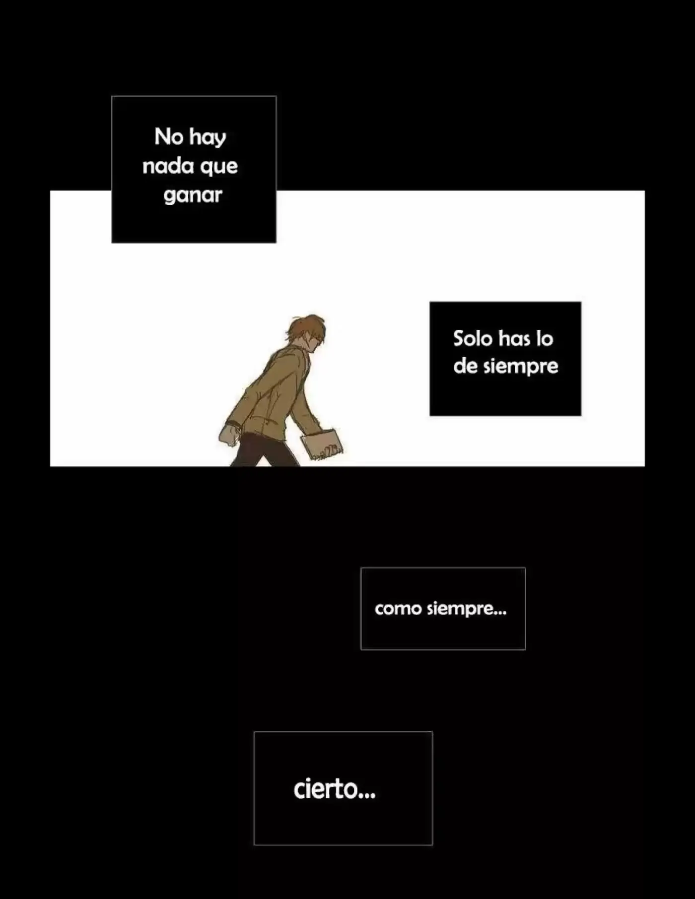 Nunca Entiendes (2013) - Capítulo 15.1 - Página 25 - LectorTMOo