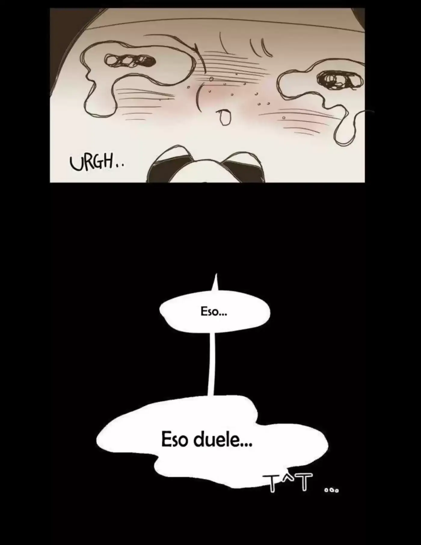 Nunca Entiendes (2013) - Capítulo 16 - Página 49 - LectorTMOo
