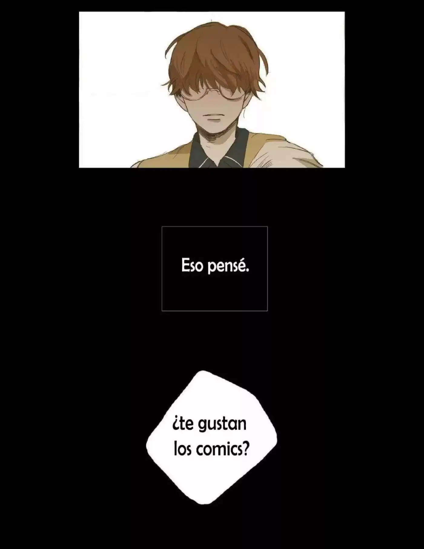 Nunca Entiendes (2013) - Capítulo 17.1 - Página 13 - LectorTMOo