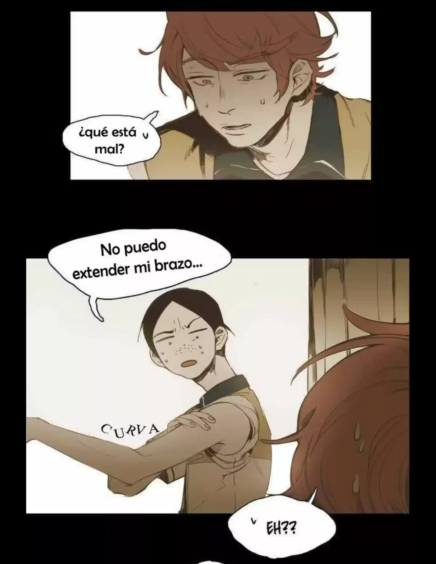 Nunca Entiendes (2013) - Capítulo 18 - Página 9 - LectorTMOo