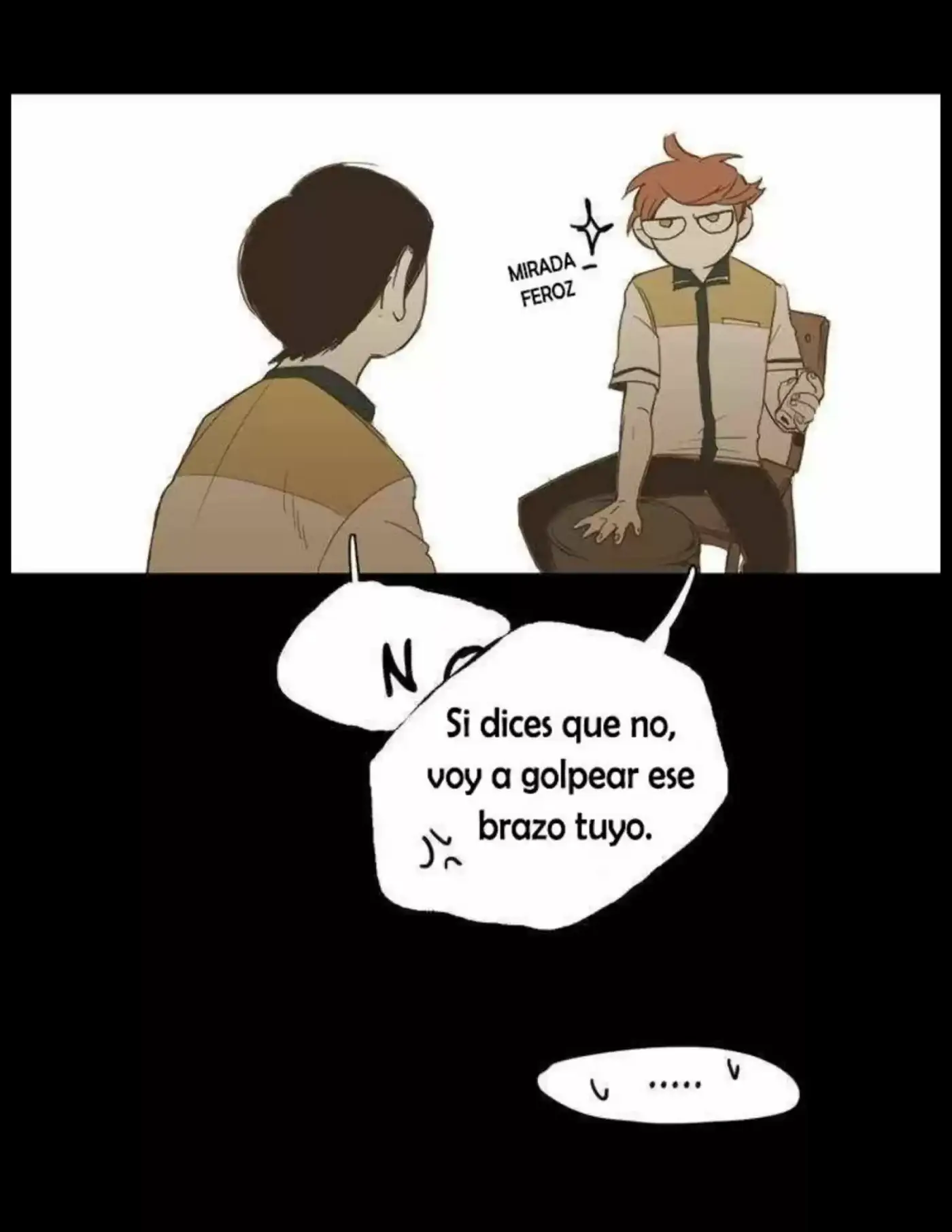 Nunca Entiendes (2013) - Capítulo 18 - Página 14 - LectorTMOo
