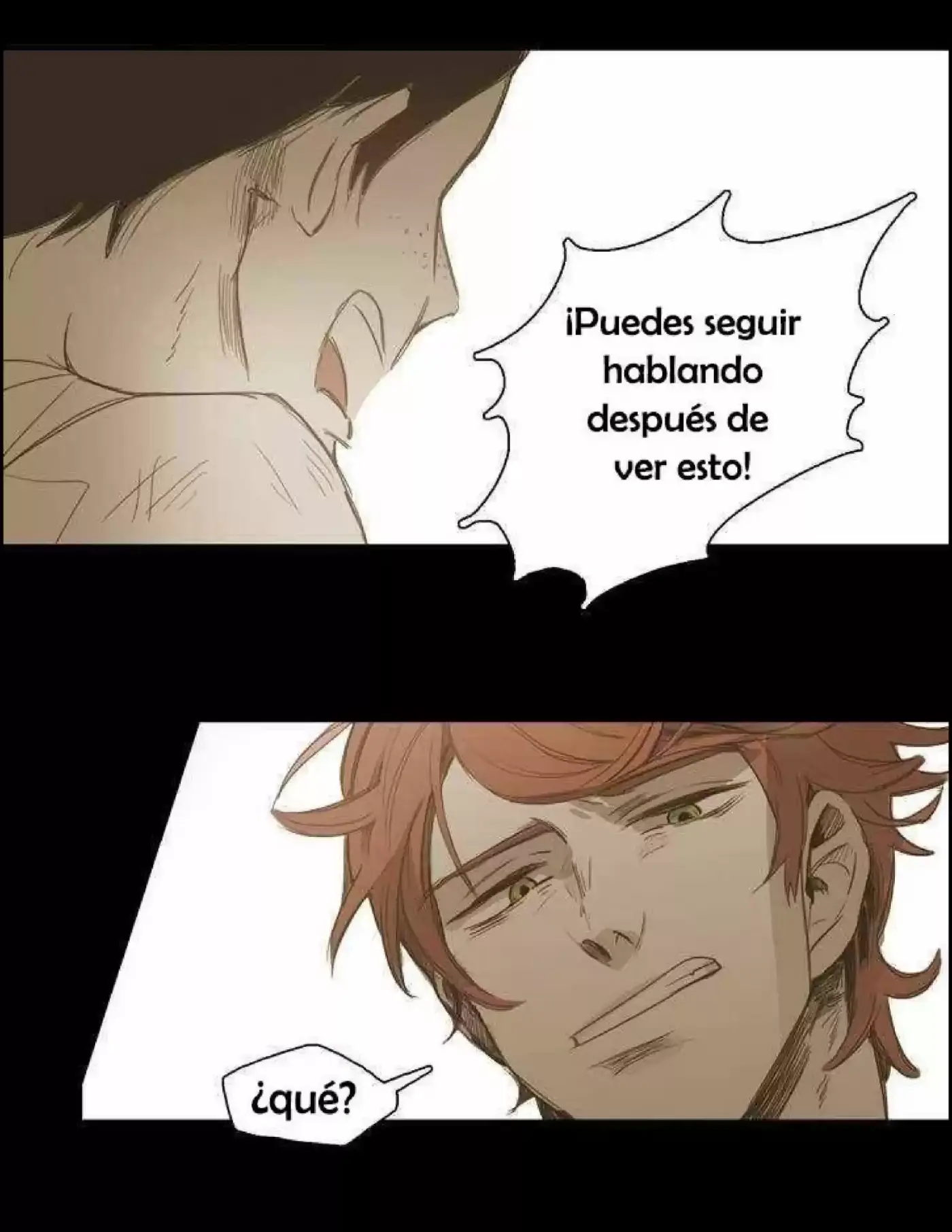 Nunca Entiendes (2013) - Capítulo 19.2 - Página 9 - LectorTMOo