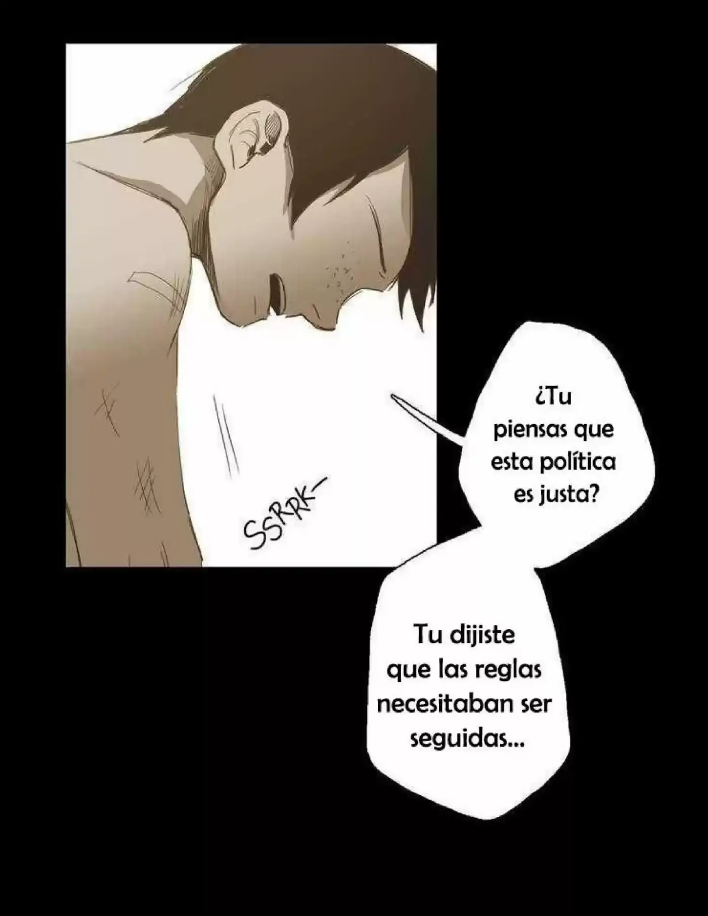 Nunca Entiendes (2013) - Capítulo 19.2 - Página 19 - LectorTMOo