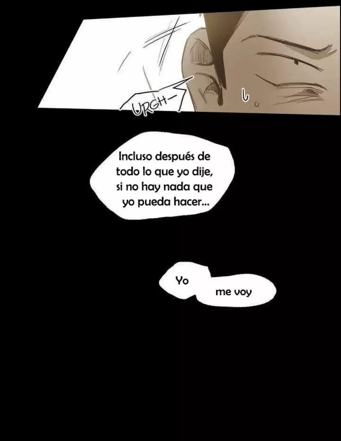 Nunca Entiendes (2013) - Capítulo 19.2 - Página 28 - LectorTMOo