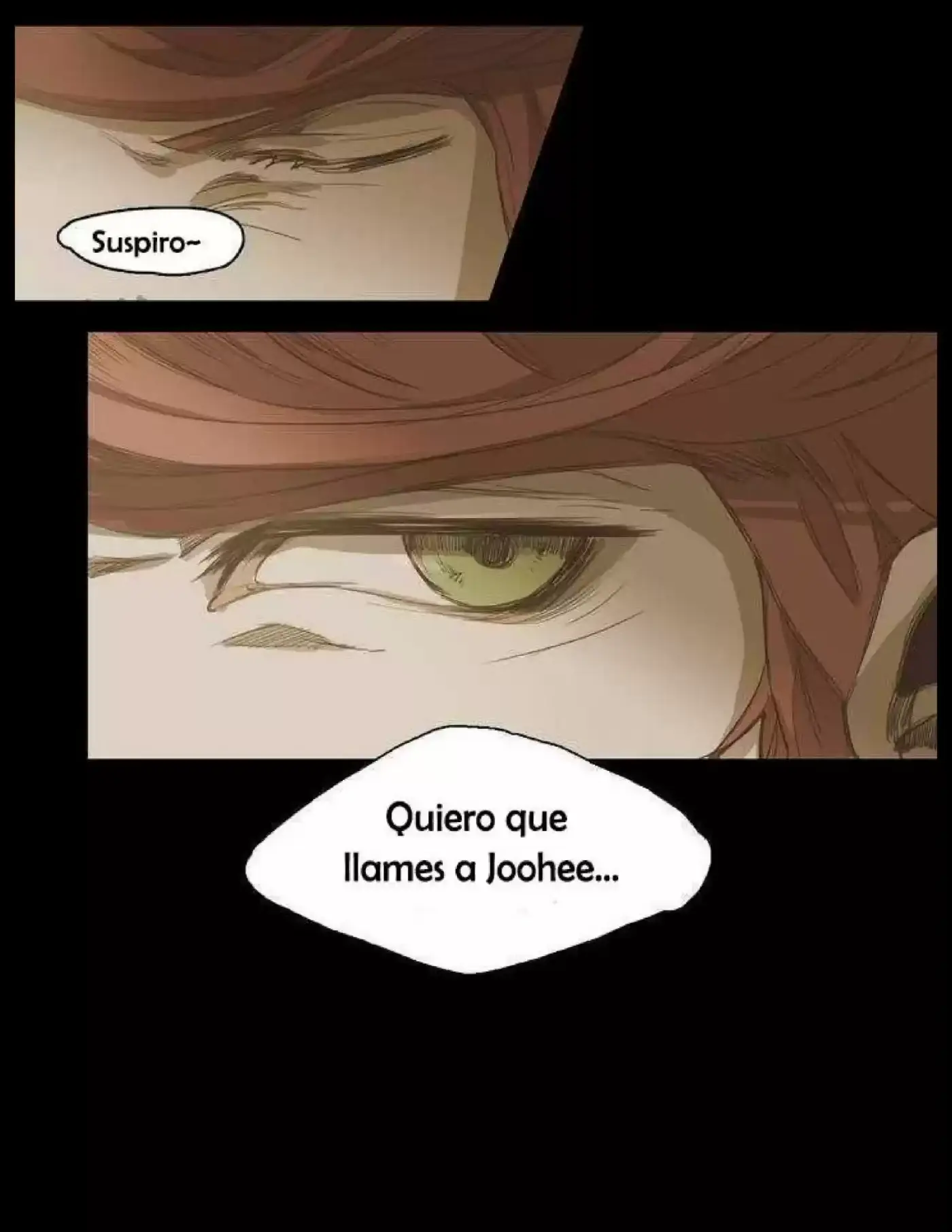 Nunca Entiendes (2013) - Capítulo 20.1 - Página 5 - LectorTMOo