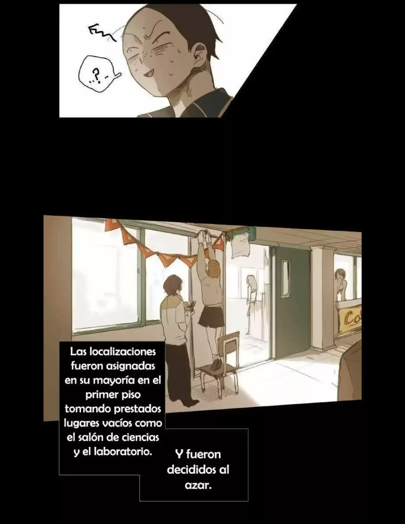 Nunca Entiendes (2013) - Capítulo 20.1 - Página 9 - LectorTMOo