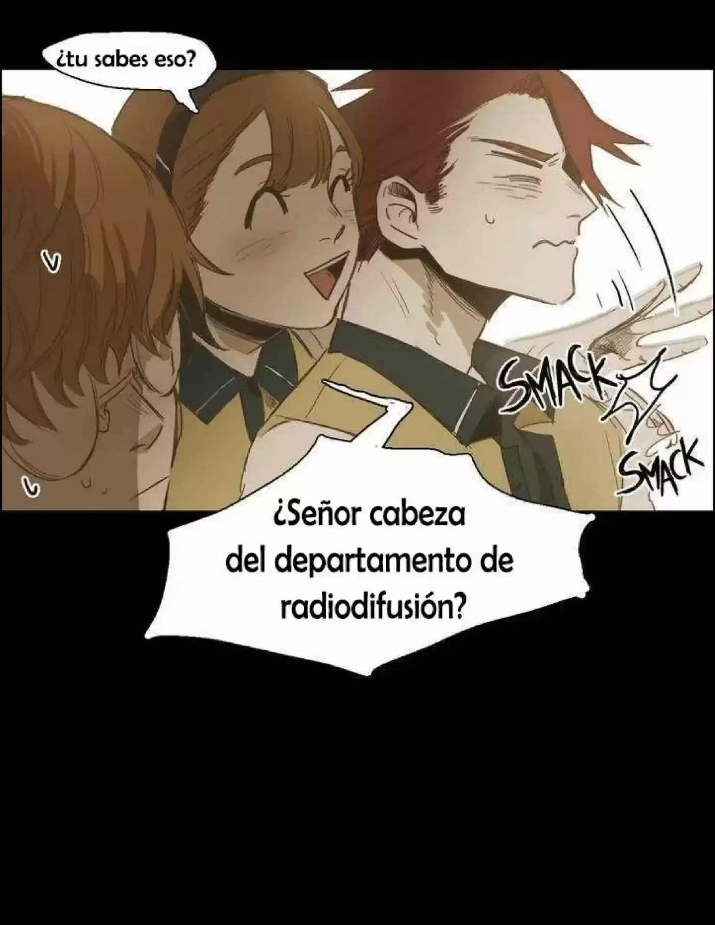 Nunca Entiendes (2013) - Capítulo 20.1 - Página 22 - LectorTMOo