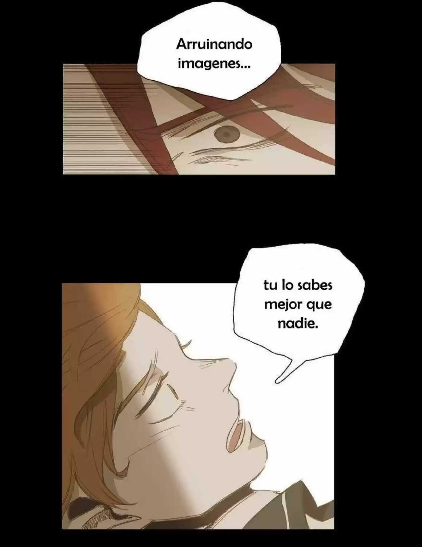 Nunca Entiendes (2013) - Capítulo 20.2 - Página 10 - LectorTMOo