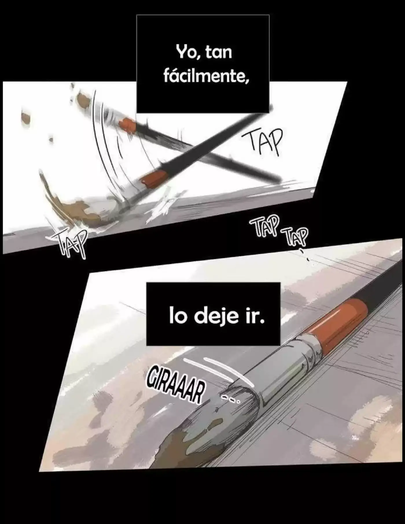 Nunca Entiendes (2013) - Capítulo 20.2 - Página 17 - LectorTMOo