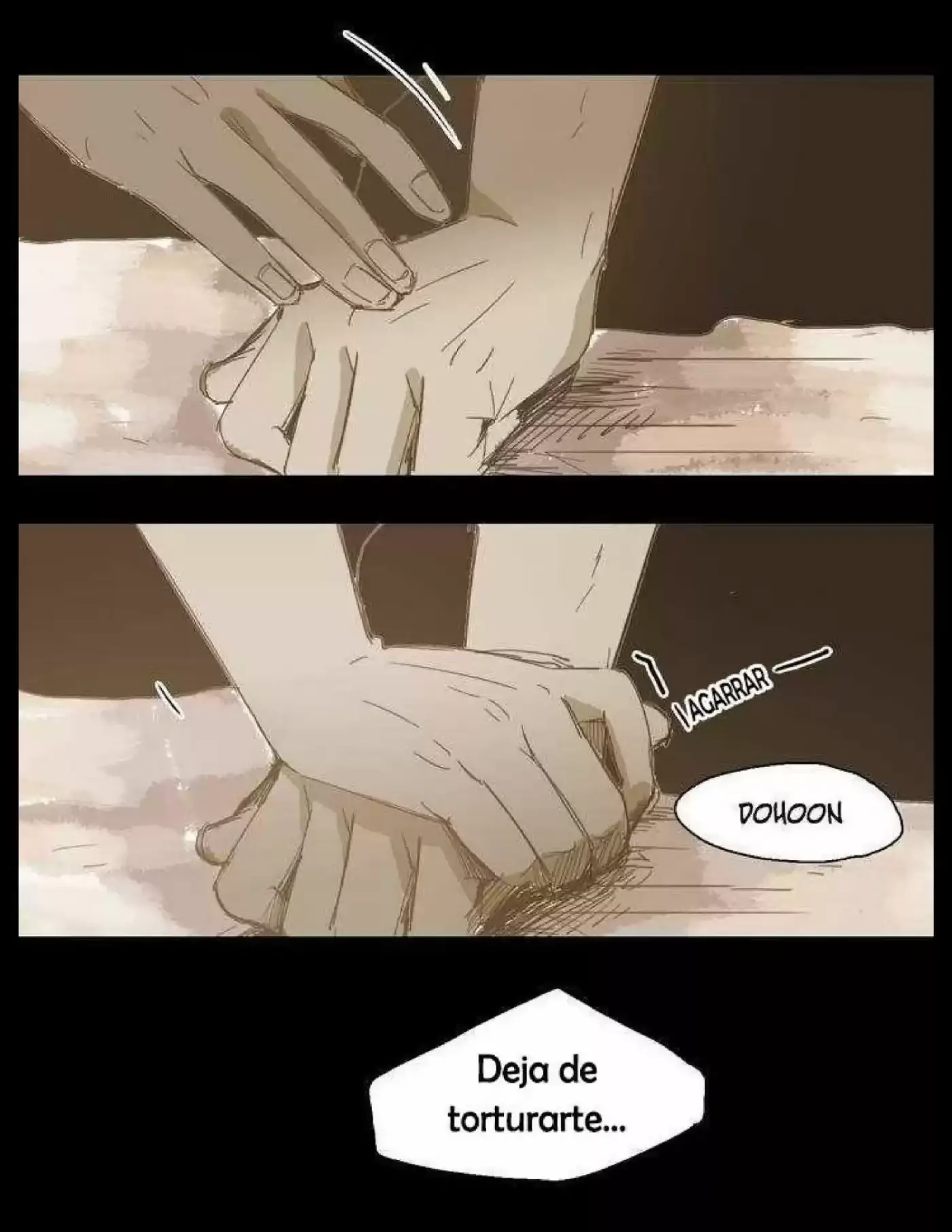 Nunca Entiendes (2013) - Capítulo 20.2 - Página 27 - LectorTMOo